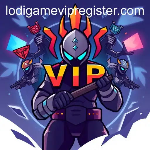 Exploring the Dynamic World of Lodigame VIP: About Us