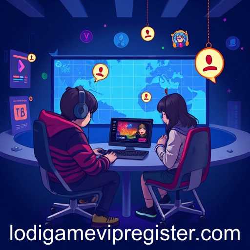 Exploring 'Contact Us': The Latest Trend in Online Gaming Categories