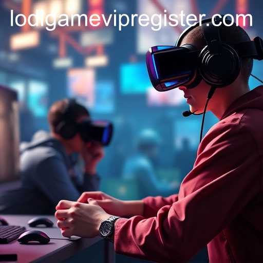 Emerging Trends in Online Gaming Communities