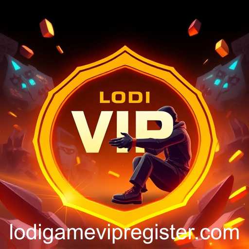 Exploring the Rise of Lodi Game VIP