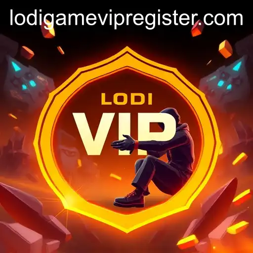 Exploring the Rise of Lodi Game VIP