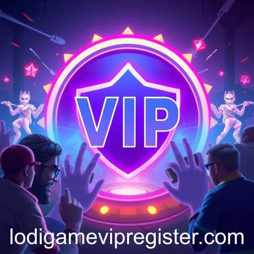 Lodigame's Expansion in the Digital Gaming Arena