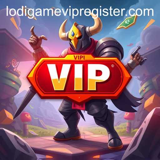 Exploring the Rise of Lodigame VIP in the Gaming World