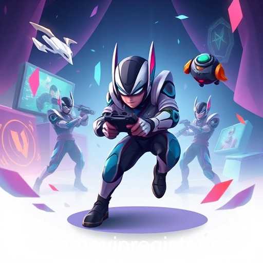 Lodigame VIP Expands Its Digital Landscape