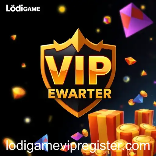 Lodigame VIP: A New Era in Online Gaming