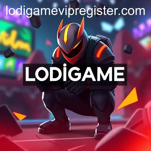 The Rise of Lodigame VIP in the Gaming World