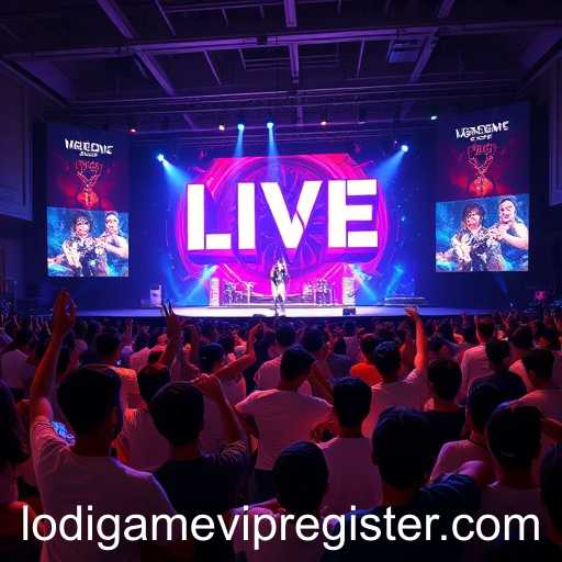 The Rise of LodiGame VIP in 2025 Gaming Trends