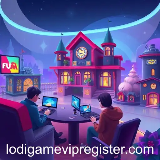 Emerging Trends in Online Gaming Platforms