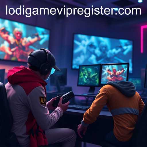 Rising Popularity of Online Gaming Platforms