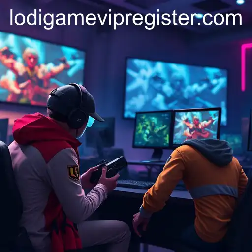 Rising Popularity of Online Gaming Platforms