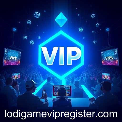 Rising Popularity of Lodigame: A New Era in Gaming